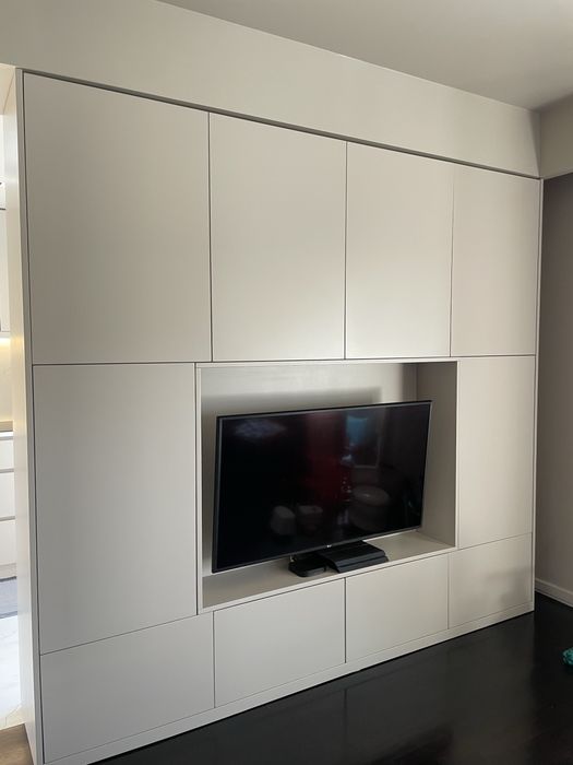 Movel tv varios estilos