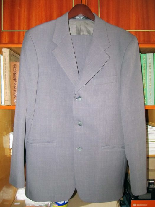 Костюм мужской / Костюм для подростка / Чоловічий костюм