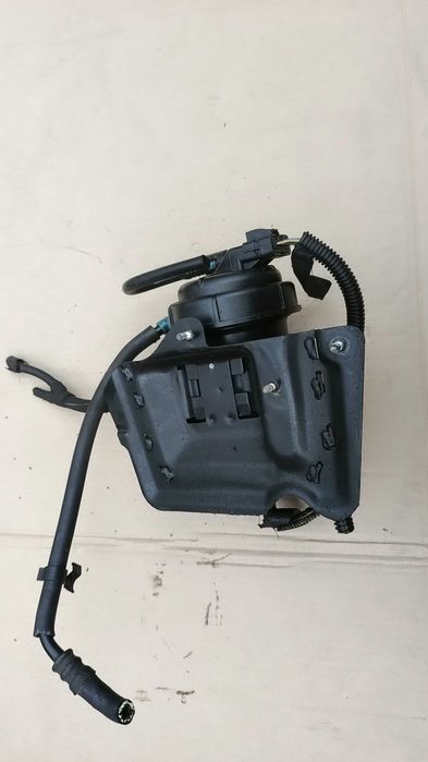 Obudowa Filtra Paliwa Opel Vectra c Signum 02-08 1.9 CDTI Z19DT Z19DTH