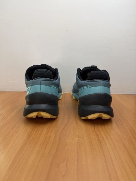 Кроссовки Salomon Speedcross 5 GTX размер 38 оригинал треккинговые run