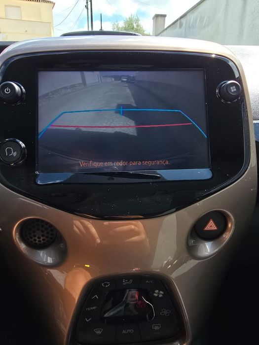 Citroën C1 — fotografia 9
