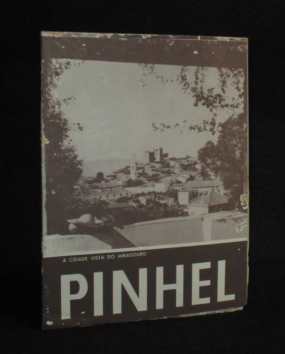 Livro Pinhel ROTEP 1964