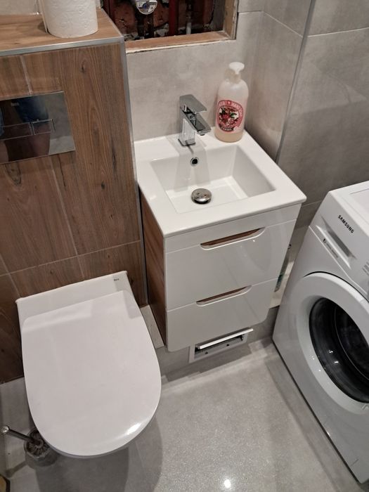 Wykonam remont mieszkania