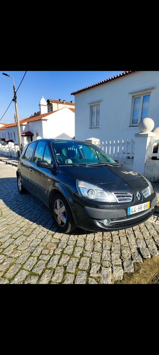 Renault Scénic 1.5 dCi Confort