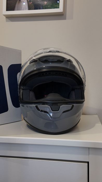 Kask SHOEI NXR2 rozmiar S