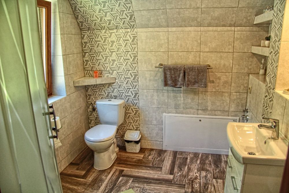 Domki Apartamenty w Górach , Sauna , Jacuzzi , Ferie 2026 r.