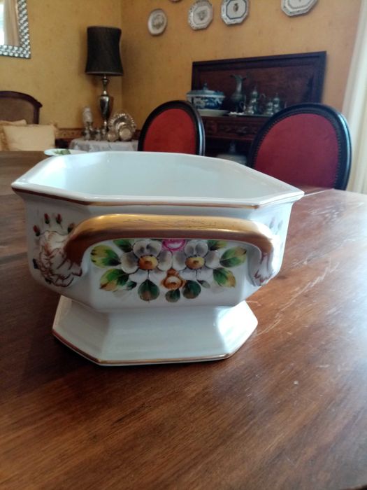 Centro Mesa Vista Alegre