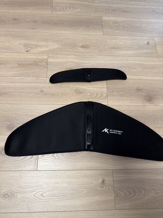 Foil AK 2022 Tracer 80cm 2000cm2 Nowy Wing