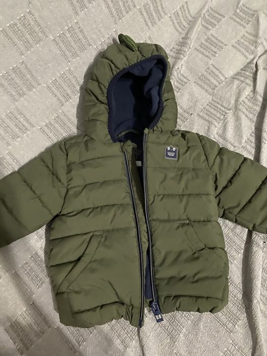 Куртка дитяча