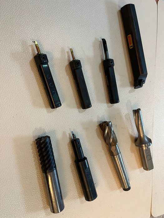 Buris, pastilhas, medidor ferramentas ,diversos