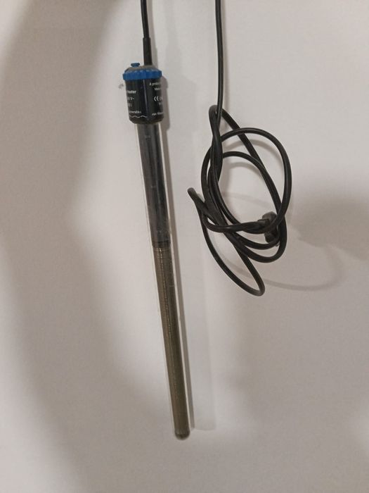 Vendo aquário termóstato e bomba