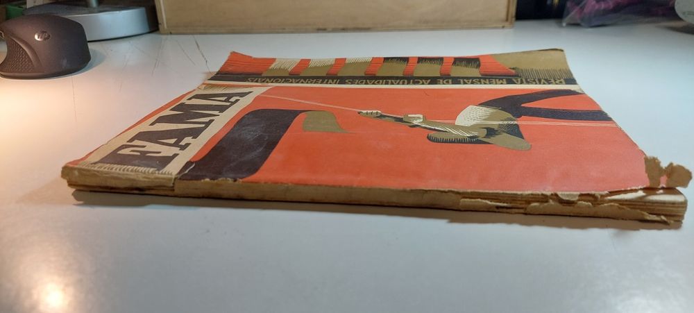 Fernando Pessoa - O Caso Mental Português (1ª edição, 1932 - Fama)