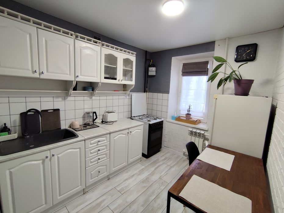 Продаж 1кім Соборності, 38м2