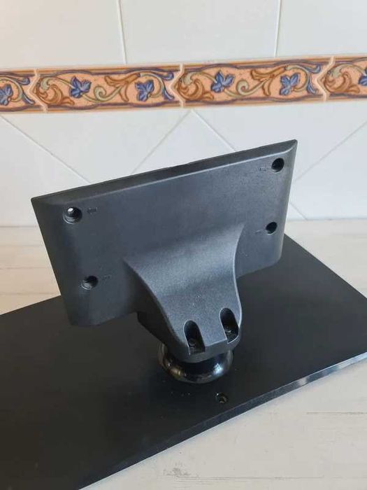 Base Giratória Apoio Suporte Televisão TV Support