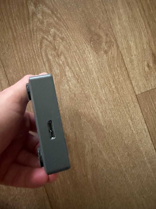 Зовнішній жорсткий диск SEAGATE Basic 2.5" 5TB