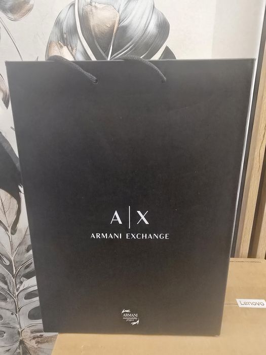 Wysokie sneakersy ax 42