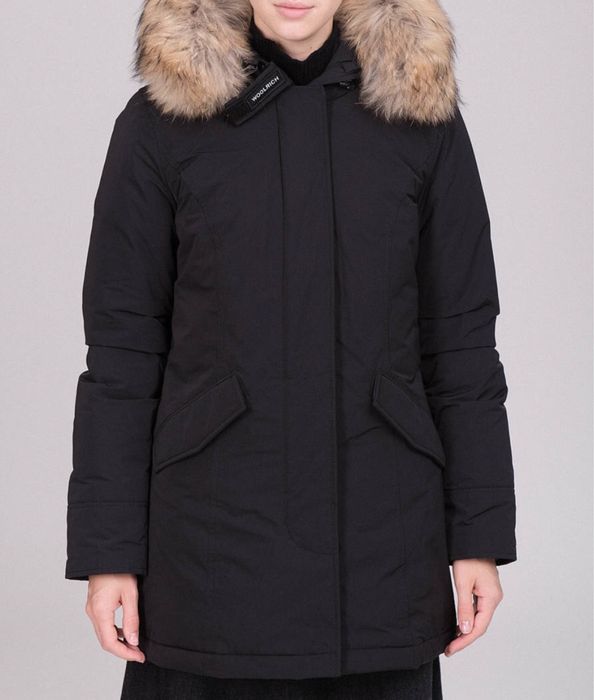 Куртка/парка Woolrich оригінал