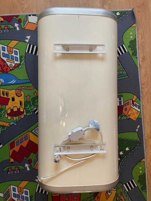 Бойлер електричний Electrolux EWH 80 Centurio