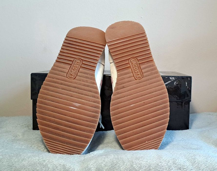 Lacoste Partner Retro 41 dł 25,5 cm