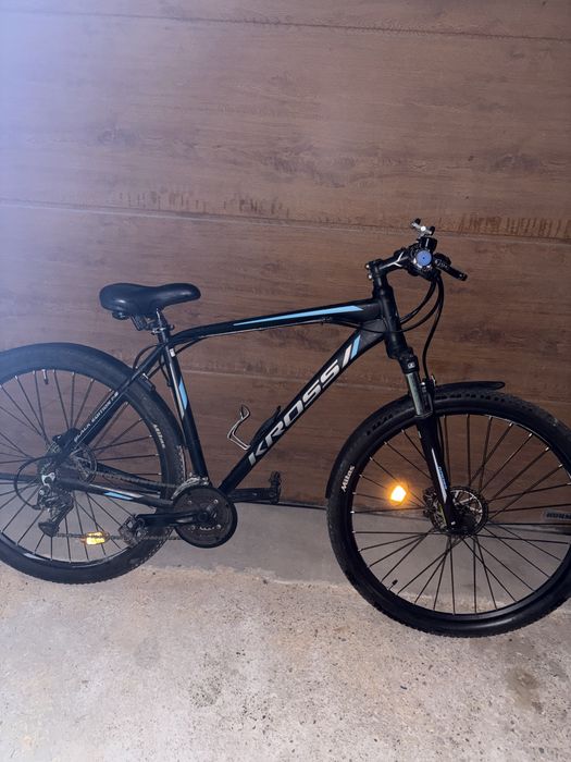 Kross black edition 2