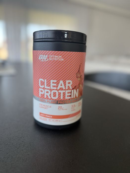 Izolat vege ON Clear Protein 280g !