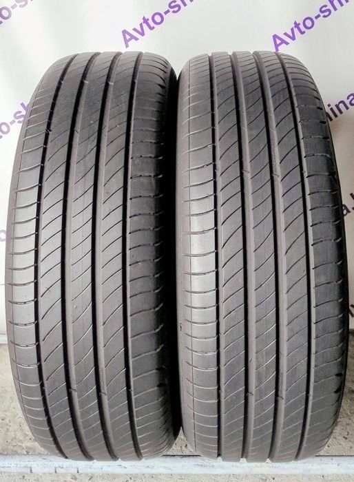 Шини літні R17 215/60 Michelin Primacy 4