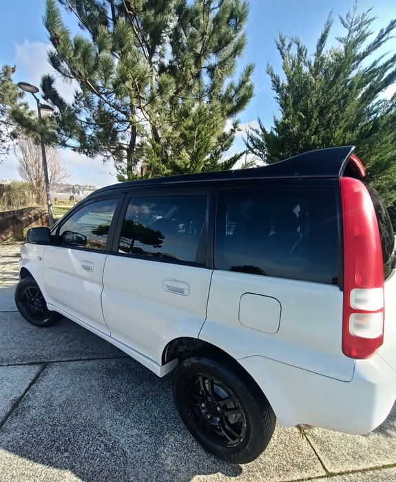 Honda HR.v GPL econômico