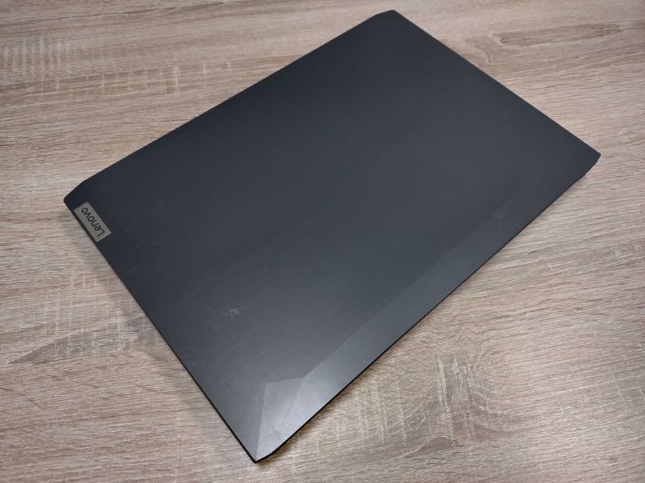 Ігровий Lenovo IdeaPad Gaming 3 на Intel Core i5-11320H + RTX 3050 4Gb