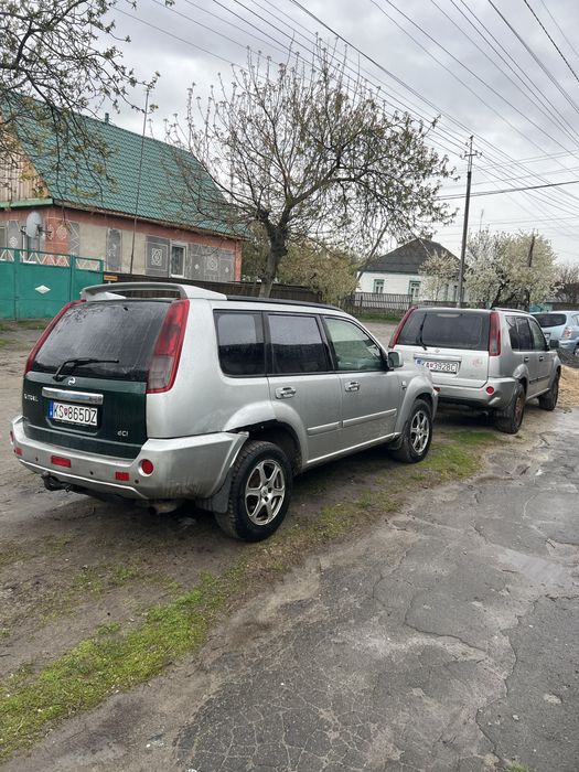 Nissan x-trail t30 разборка двери,скло,замки,спойлер,редуктор,печка ...