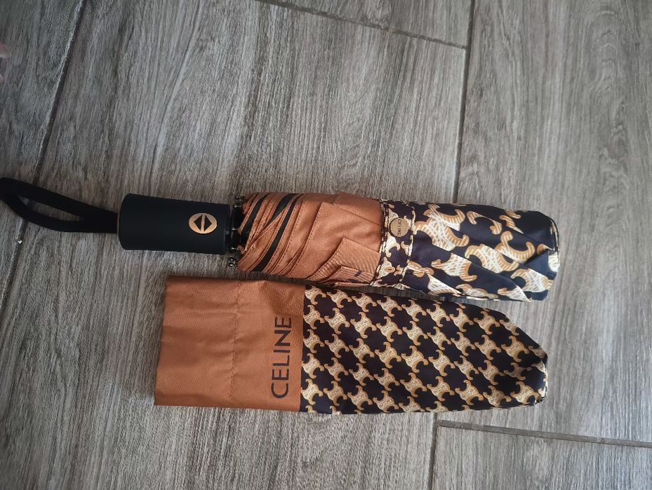 Nowa parasolka premium Celine