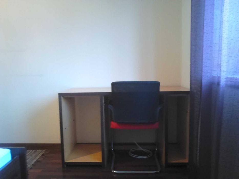 Quarto (desp. incluídas)