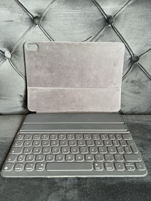 Ipad Pro 11 256GB Wifi + Cellular - excelente estado