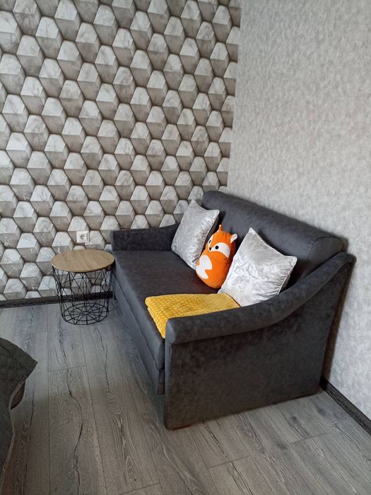 Подобово здається квартира,койко-місце.