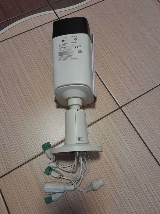 Kamera IP termowizyjna Hikvision ds-2td2617-6/qa