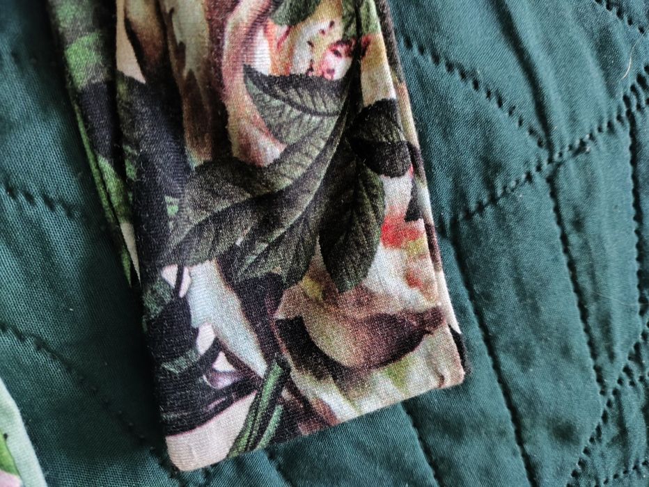 Nowe opaski Okee zestaw 3 sztuki bawełna