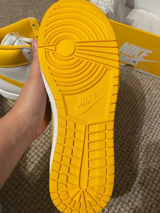 Jordan Air PE SP