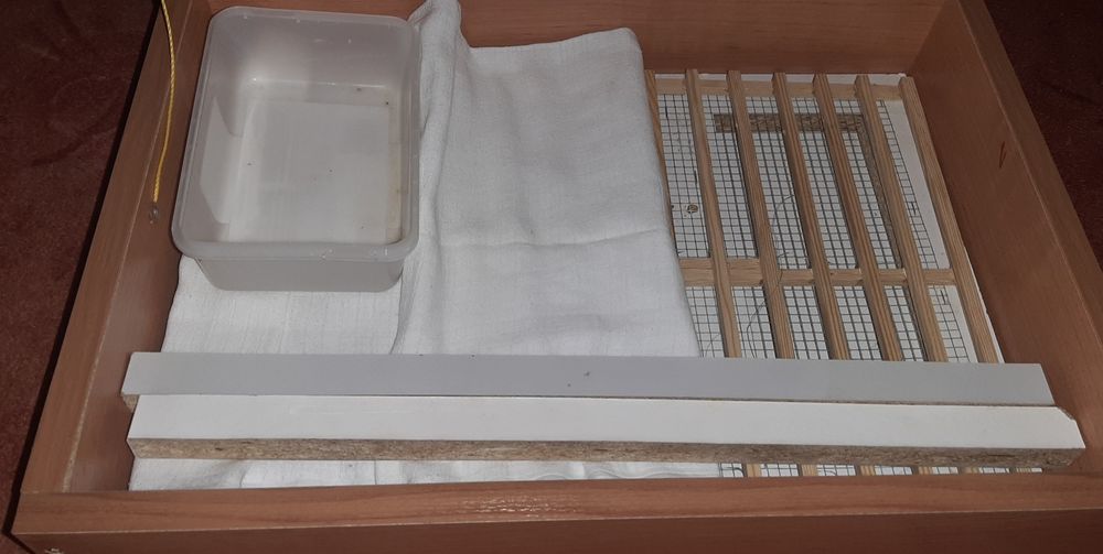Sprzedam Inkubator