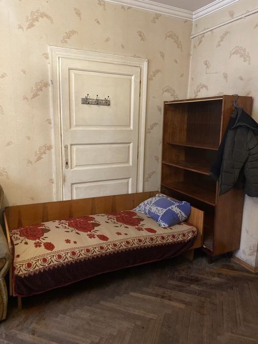 Кімната на підселеення