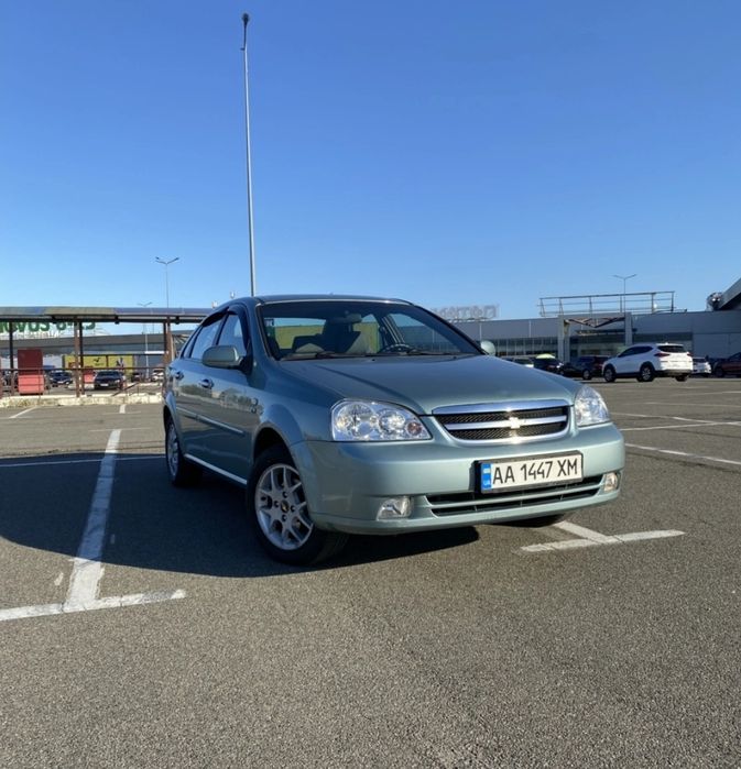 Chevrolet Невідомо