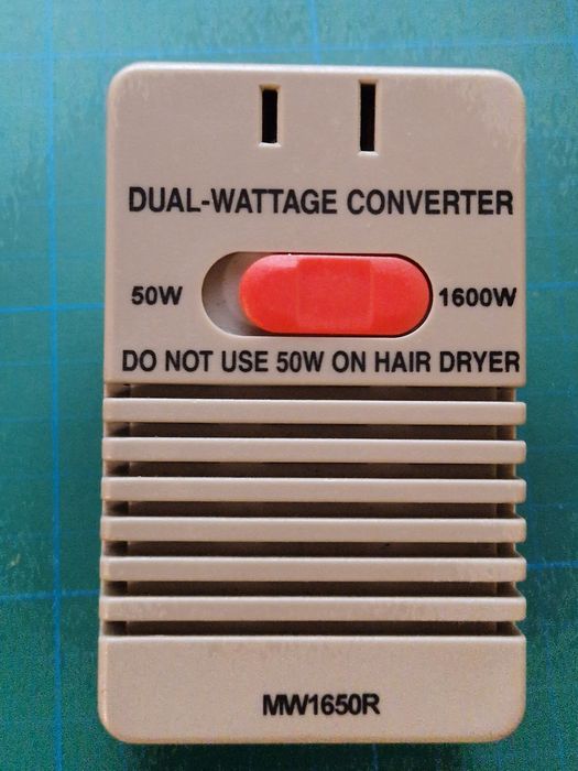 Transformador de 220 v para 110 v