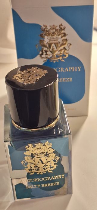 Autobiography Salty Breeze perfumy