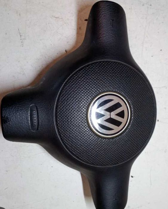 Air bag volante vw polo 6n2