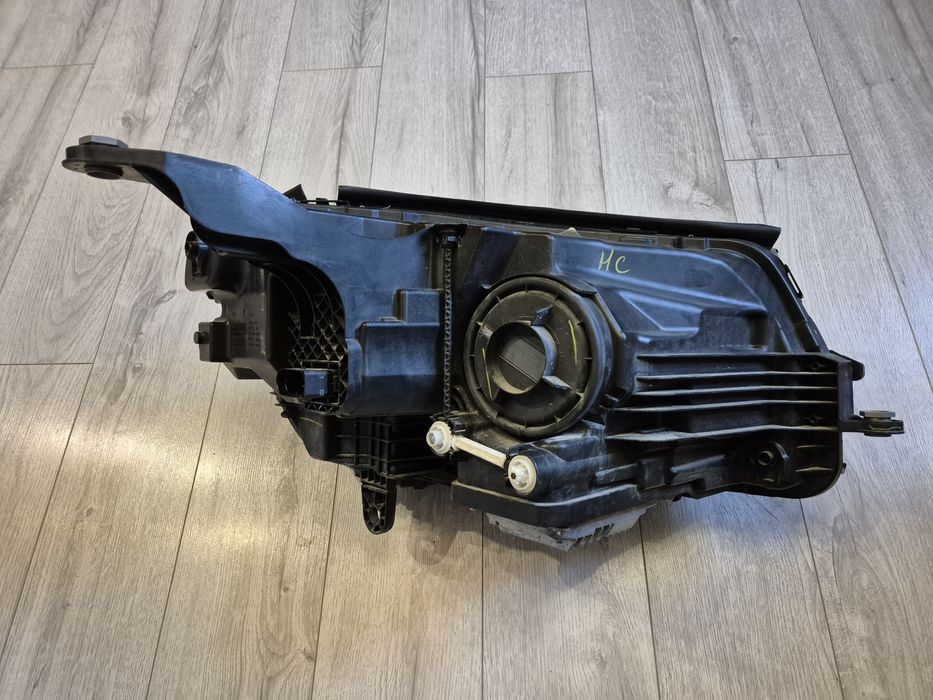 Фара ліва Mercedes GLS 2020-2022 USA