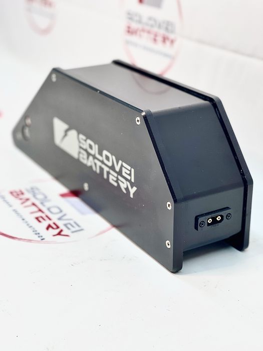 Аккумулятор 48в 25Ач для электровелосипеда ячейки 21700