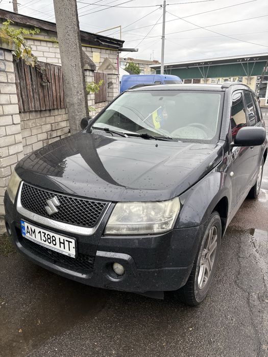 Таксі трансфер по житомирській області
