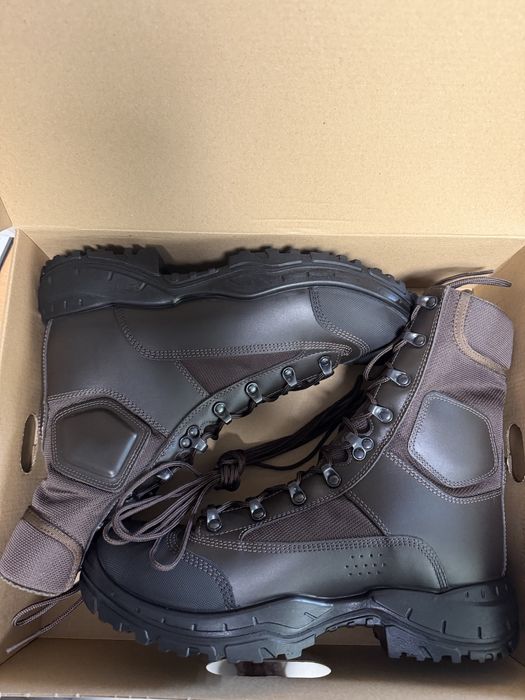Buty Wojskowe 939 rozmiar 44