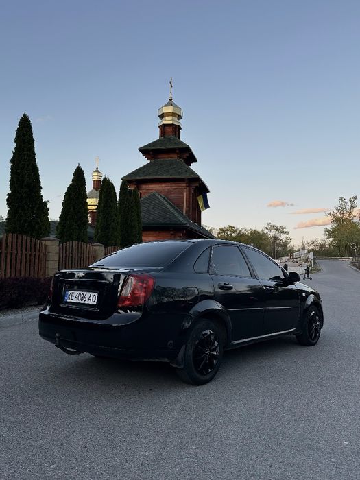 Продам Авто Chevrole Lacetti