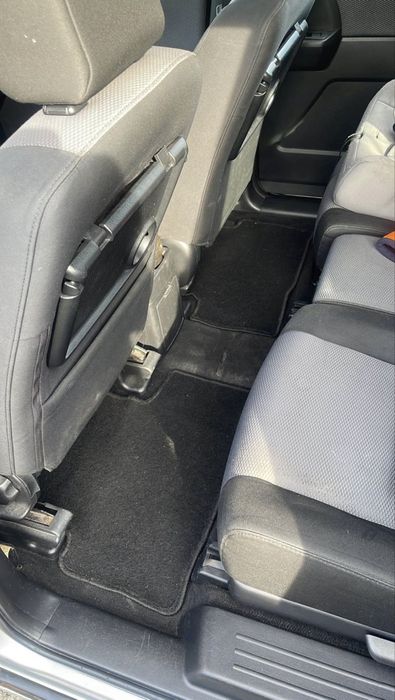 Mazda 5 — fotografia 5