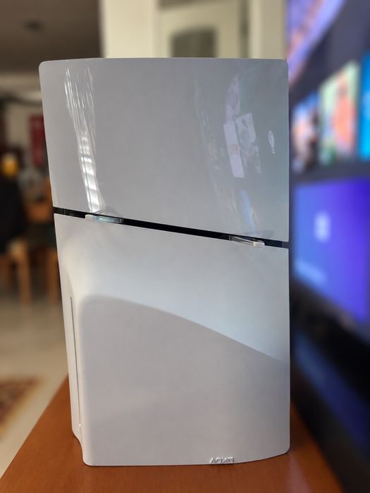 Playstation 5 Slim 1TB Disco