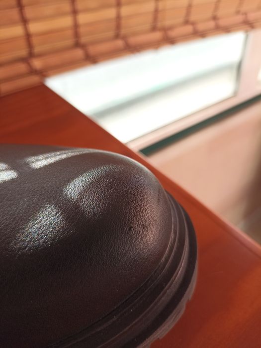 Botas Wrangler Courtney Moto Bike